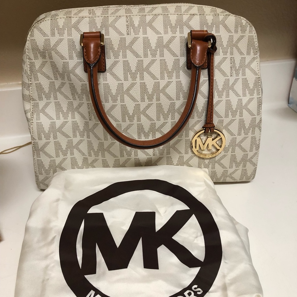Michael Kors handbag